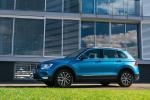 Volkswagen Tiguan Comfortline 2016 года (AU)